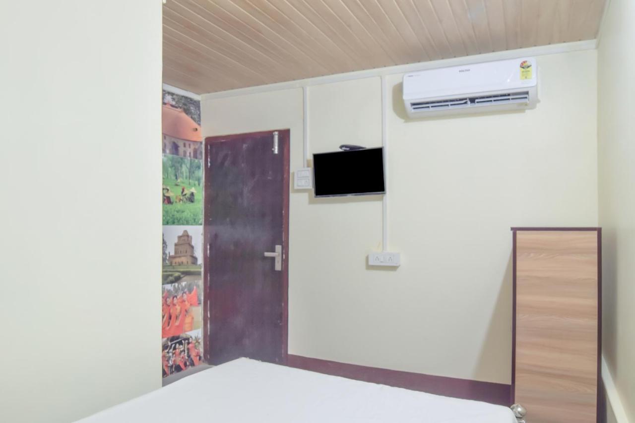 Hotel O Darshini Homes Γουβαχάτι Εξωτερικό φωτογραφία