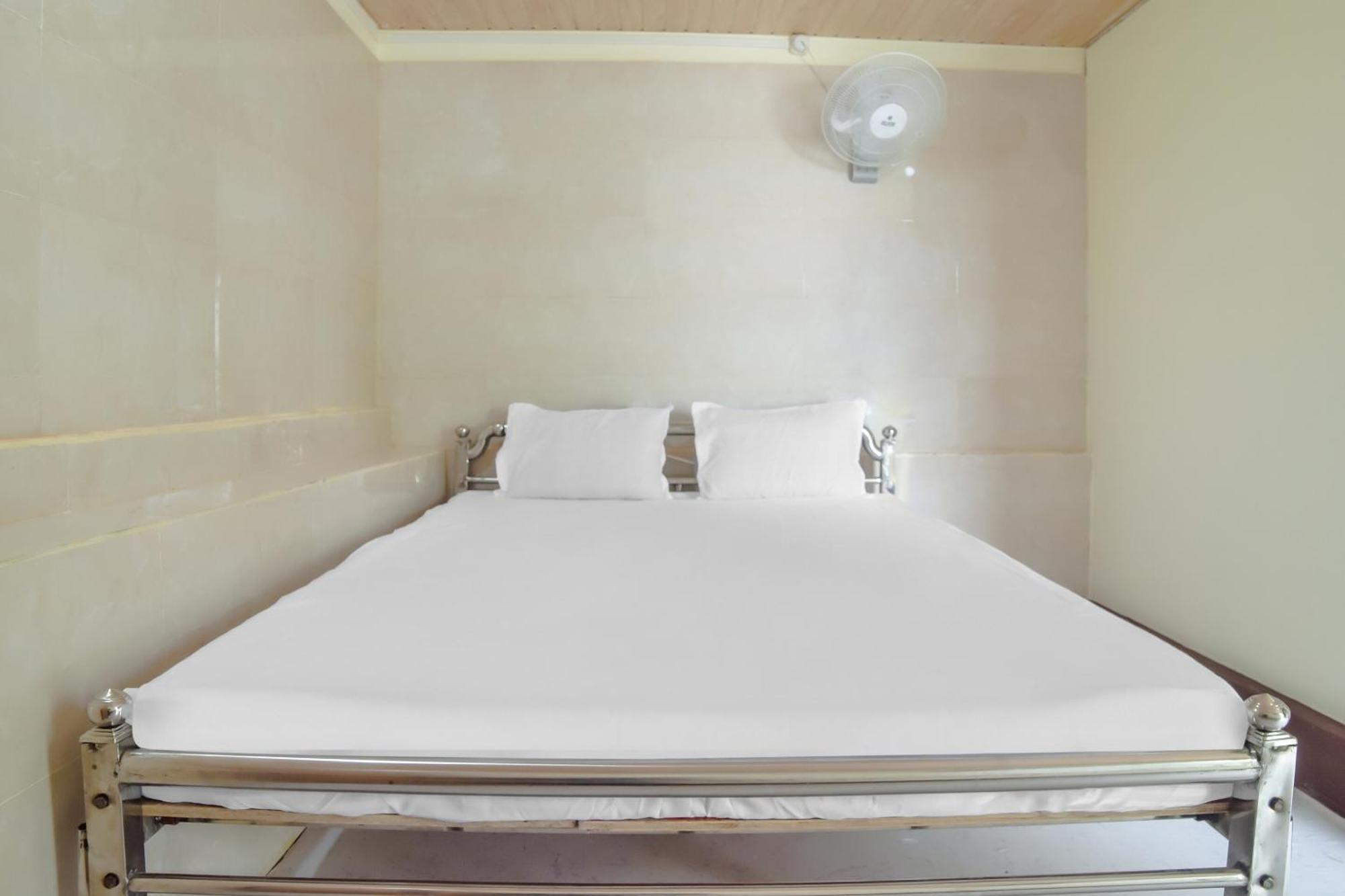 Hotel O Darshini Homes Γουβαχάτι Εξωτερικό φωτογραφία