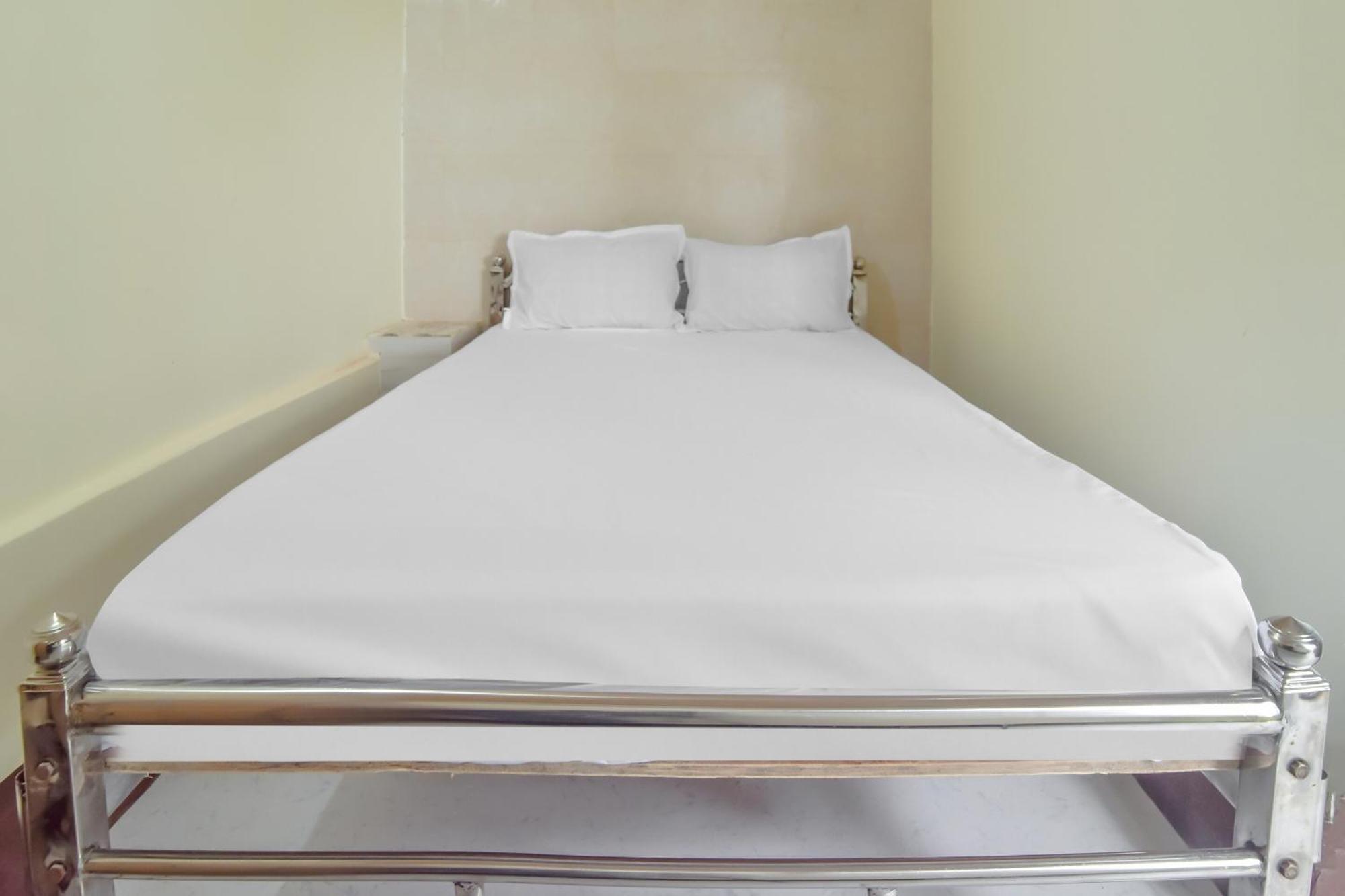 Hotel O Darshini Homes Γουβαχάτι Εξωτερικό φωτογραφία