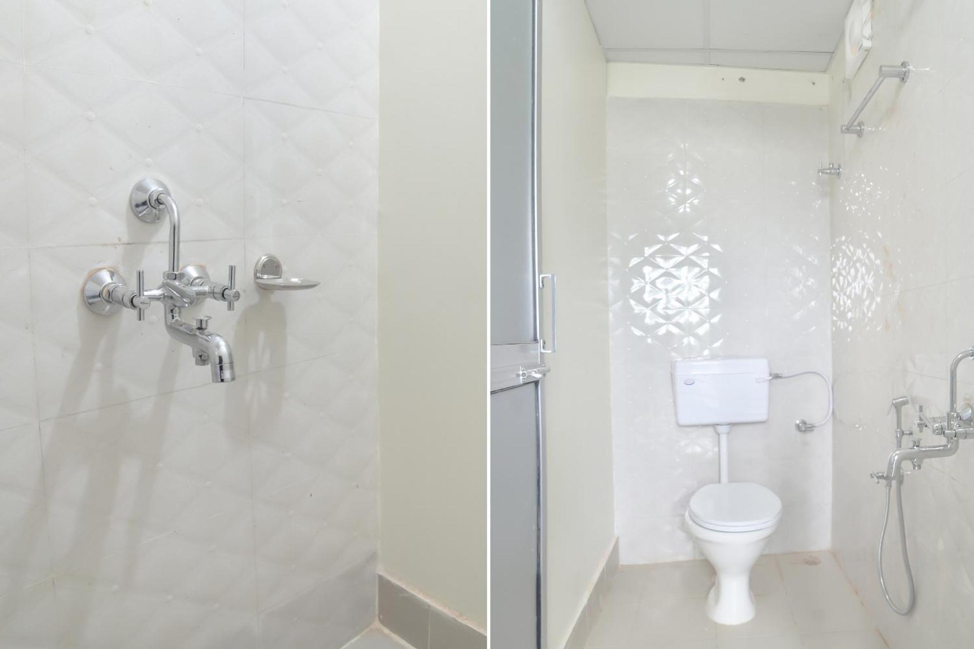 Hotel O Darshini Homes Γουβαχάτι Εξωτερικό φωτογραφία
