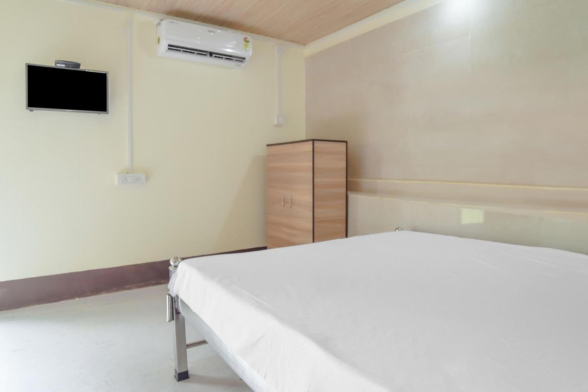 Hotel O Darshini Homes Γουβαχάτι Εξωτερικό φωτογραφία