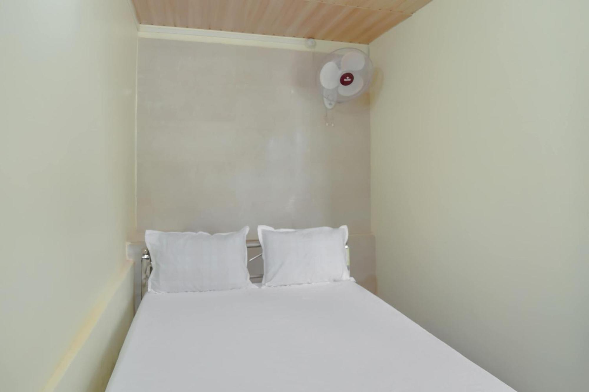 Hotel O Darshini Homes Γουβαχάτι Εξωτερικό φωτογραφία
