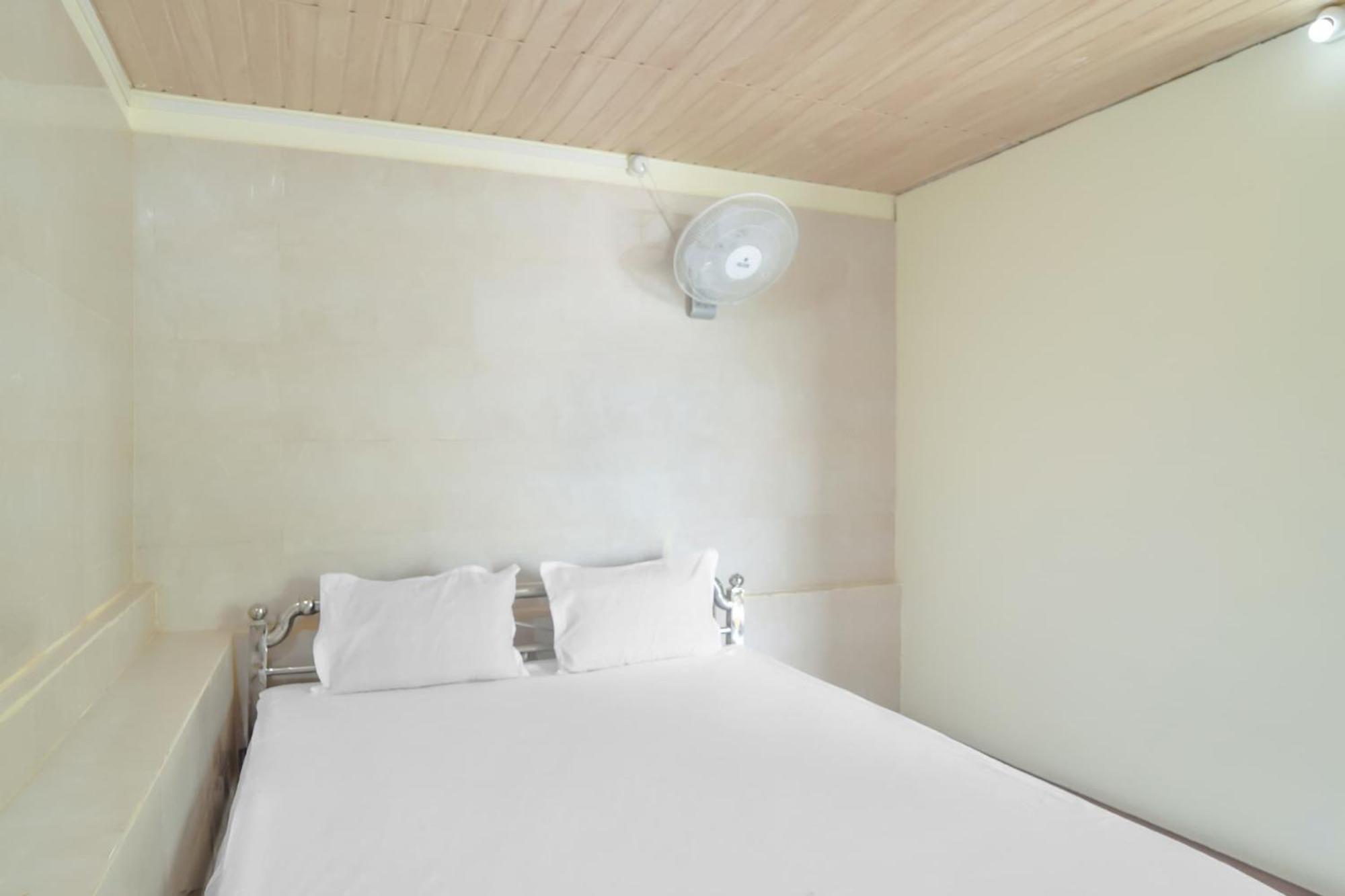 Hotel O Darshini Homes Γουβαχάτι Εξωτερικό φωτογραφία