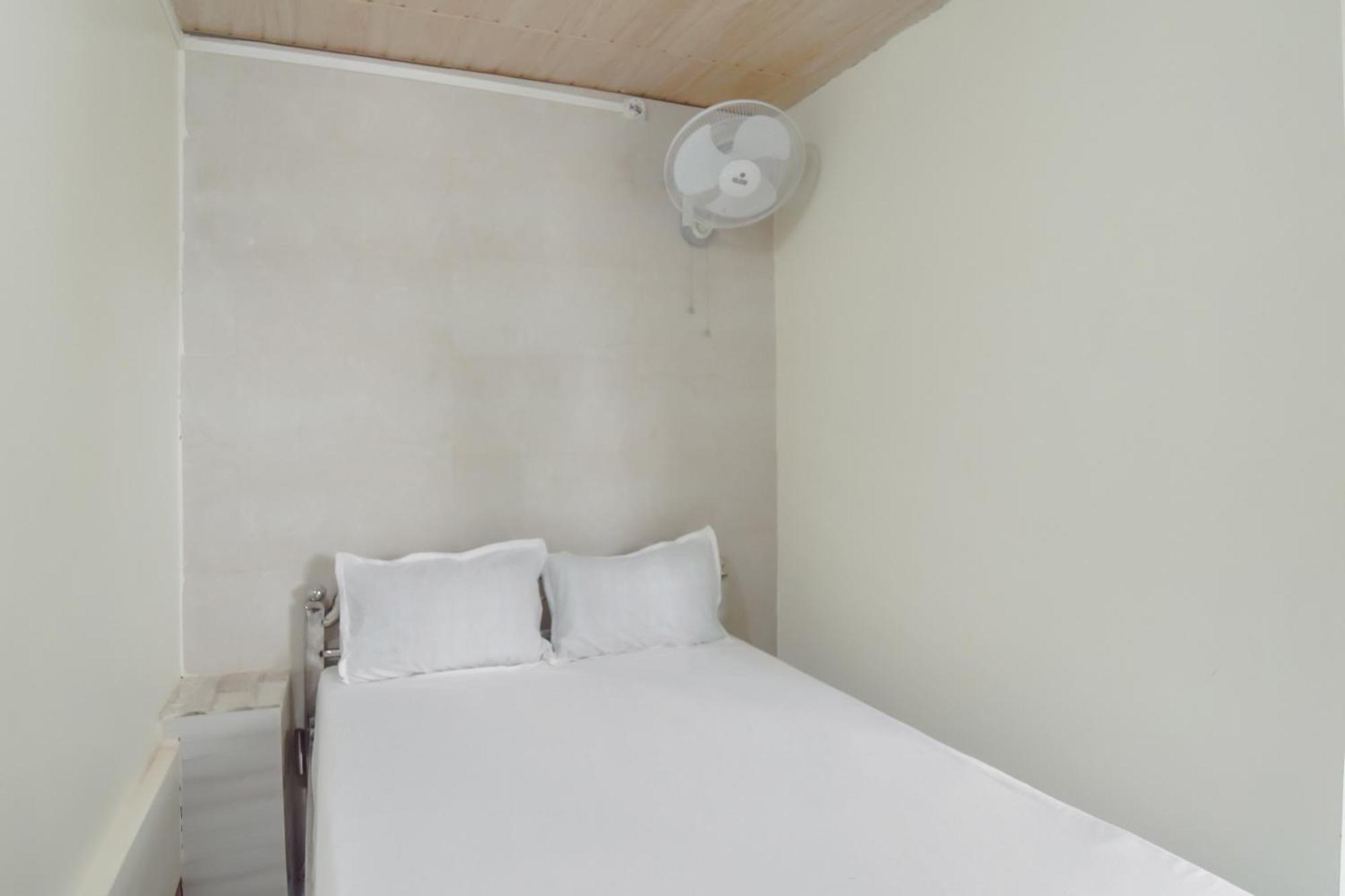 Hotel O Darshini Homes Γουβαχάτι Εξωτερικό φωτογραφία