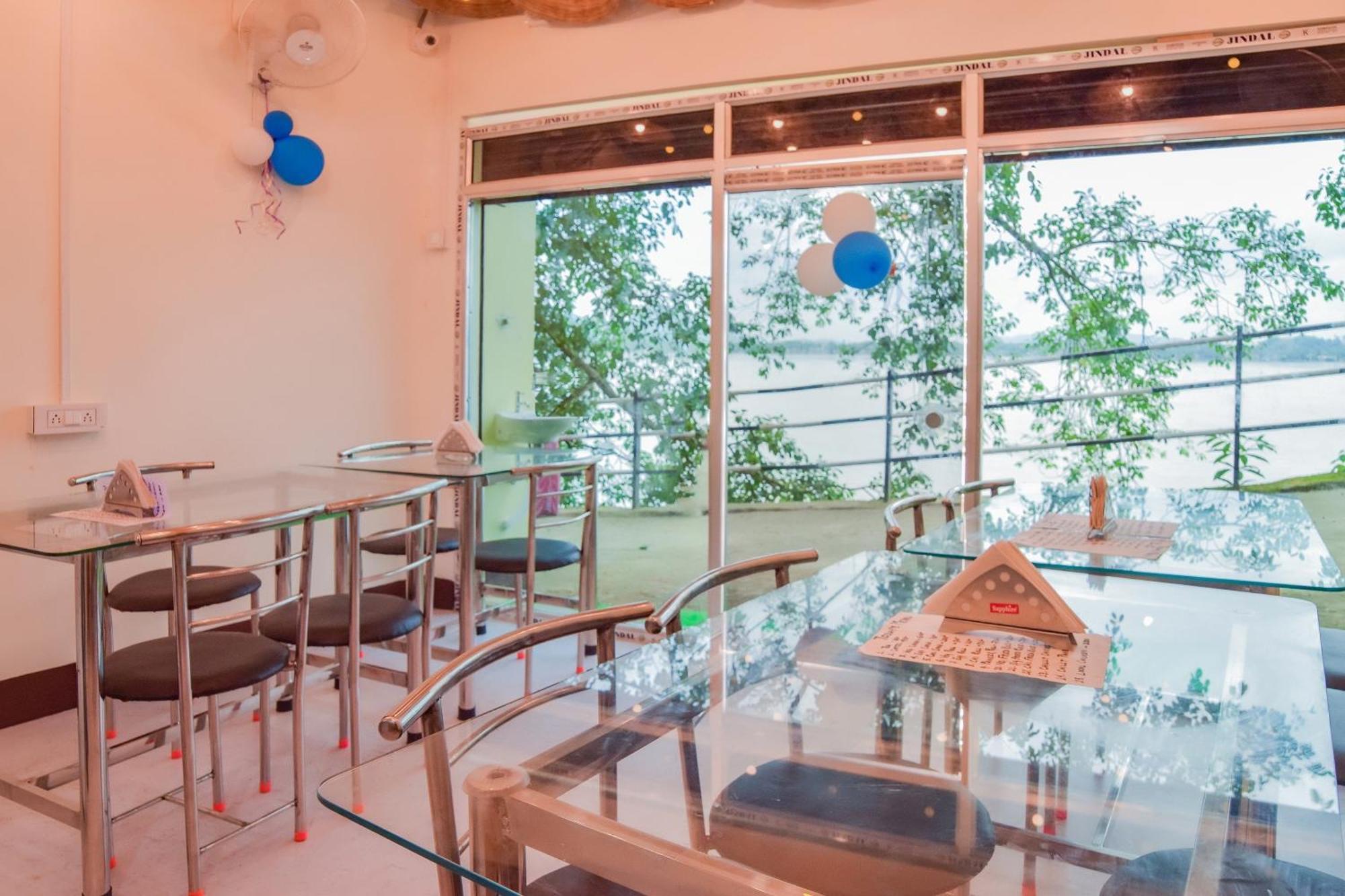Hotel O Darshini Homes Γουβαχάτι Εξωτερικό φωτογραφία