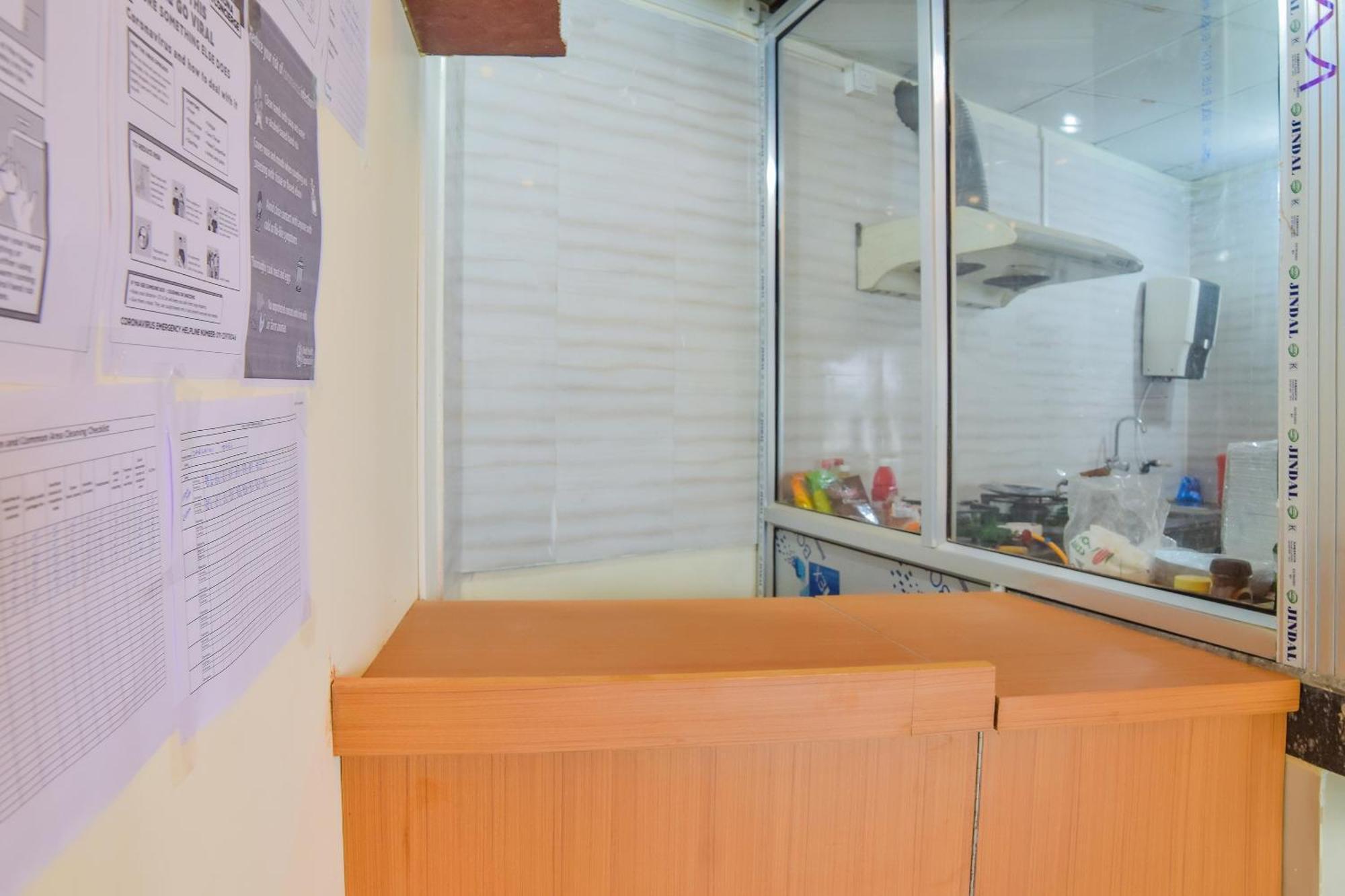 Hotel O Darshini Homes Γουβαχάτι Εξωτερικό φωτογραφία