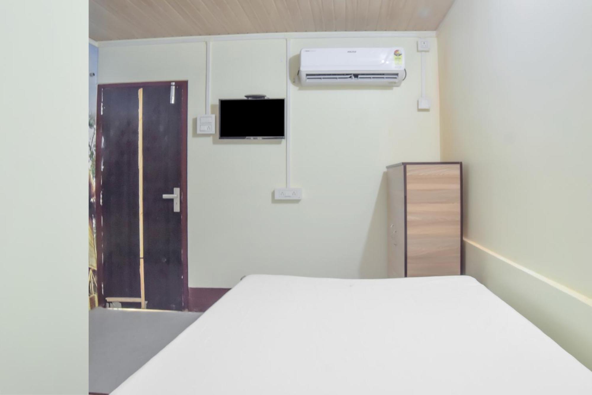 Hotel O Darshini Homes Γουβαχάτι Εξωτερικό φωτογραφία
