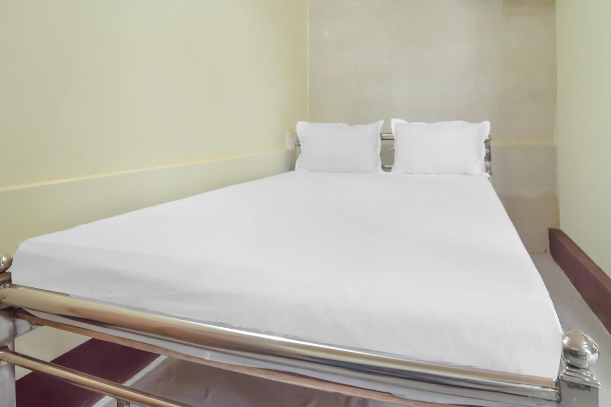 Hotel O Darshini Homes Γουβαχάτι Εξωτερικό φωτογραφία